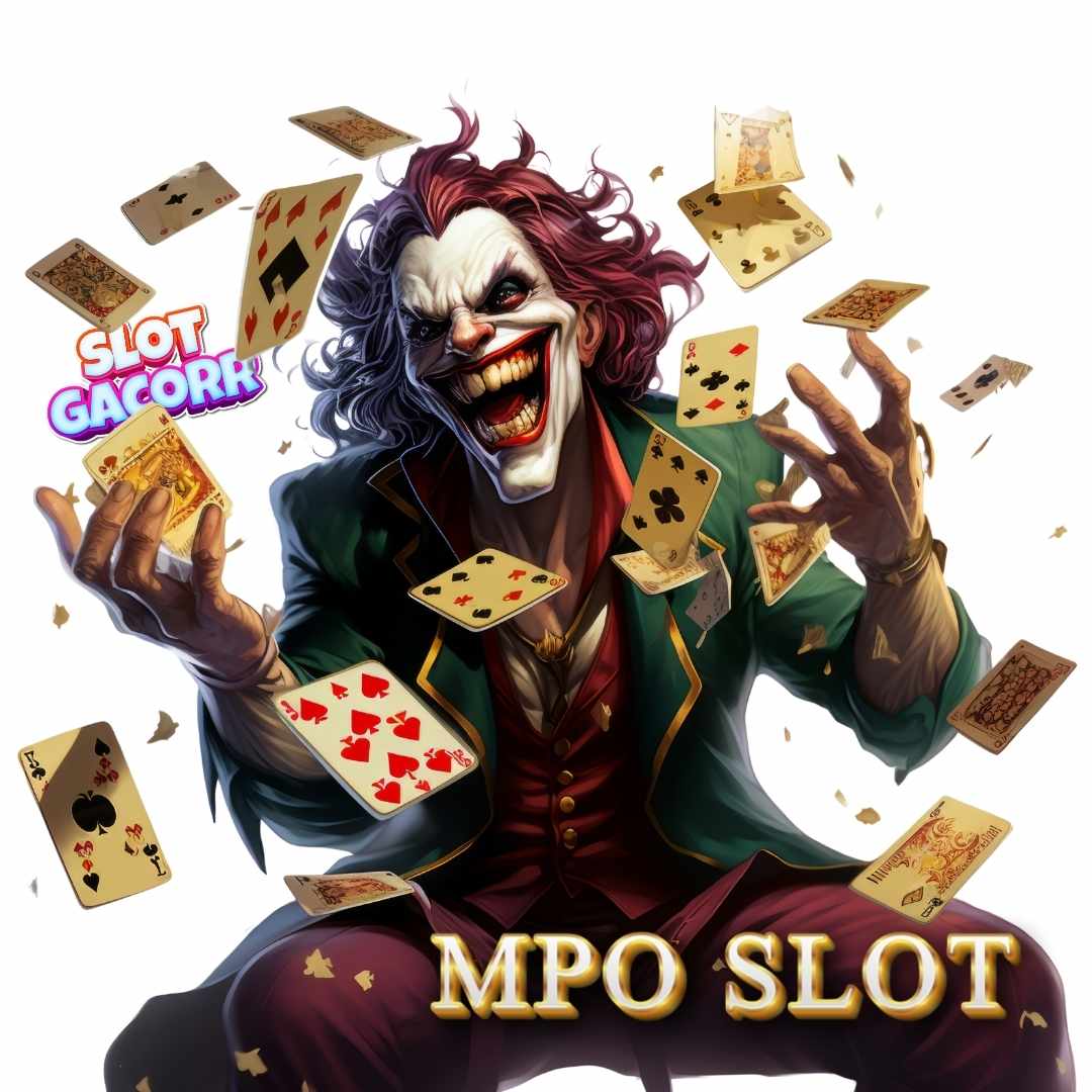 MPO SLOT